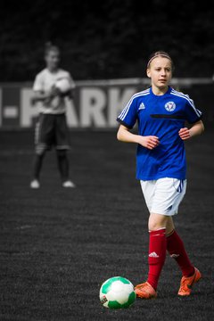 Bild 37 - B-Juniorinnen Holstein Kiel - FF USV Jena : Ergebnis: 3:1